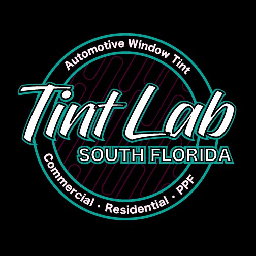 Tint Lab South Florida