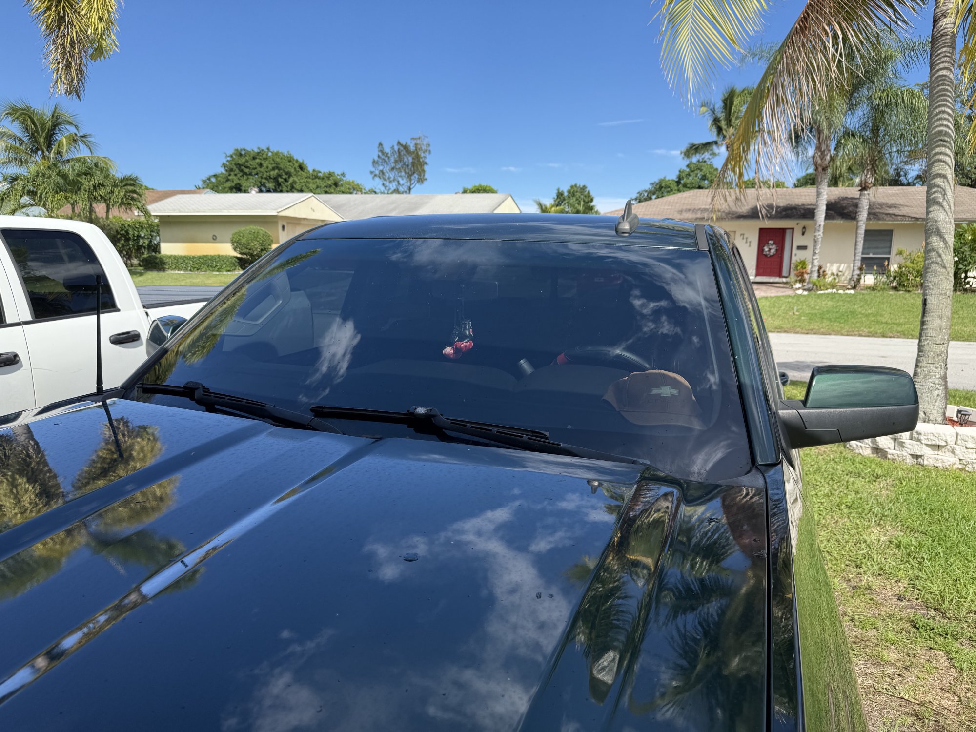 Tint Lab South Florida fresh install